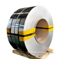 ASTM 202 TP304 Strip en acier inoxydable